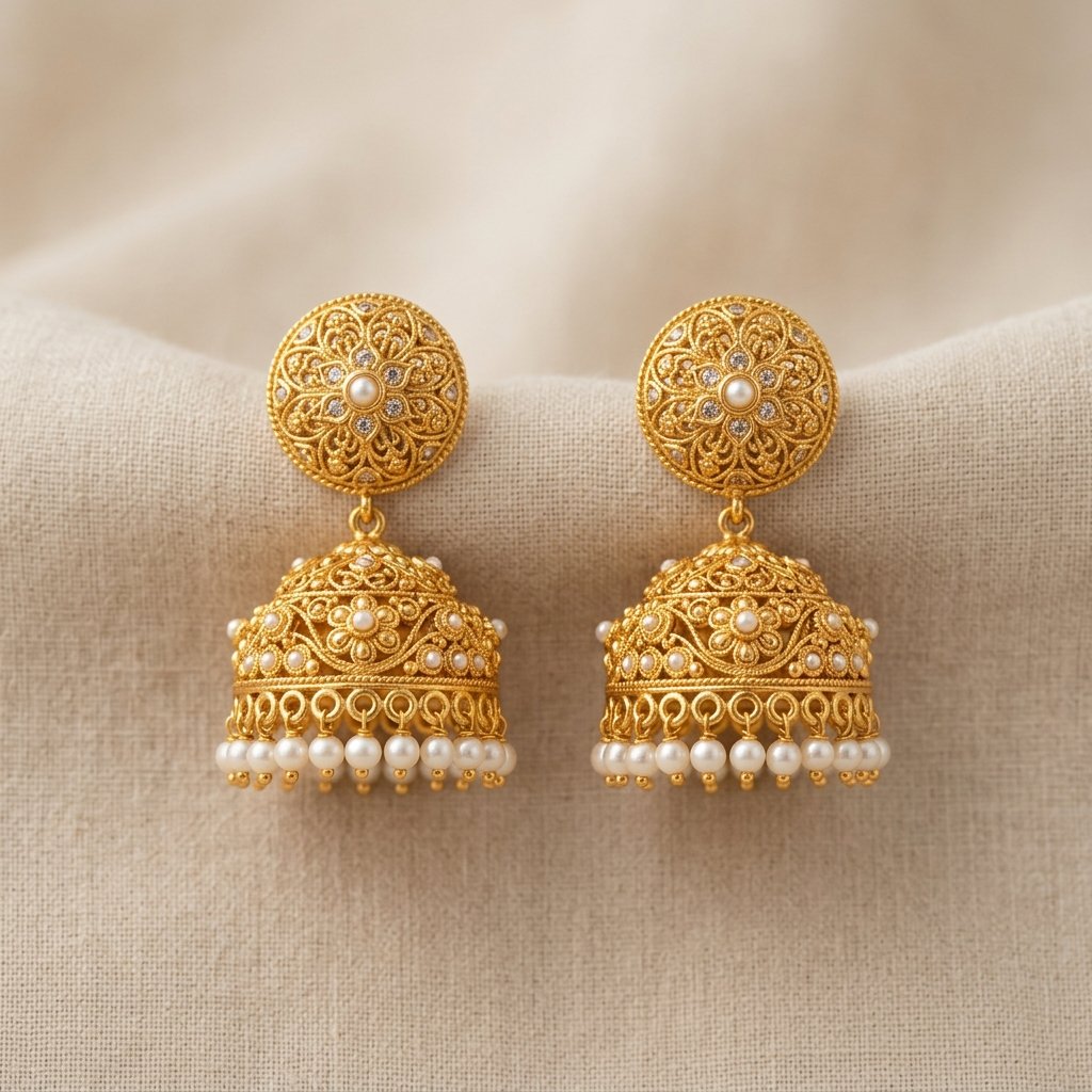 Earrings Collection